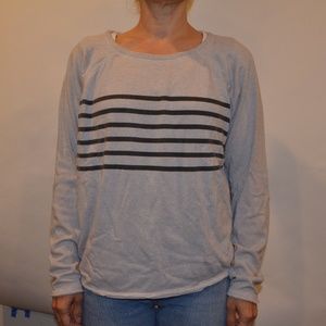 Make & Model Sweatshirt, size S